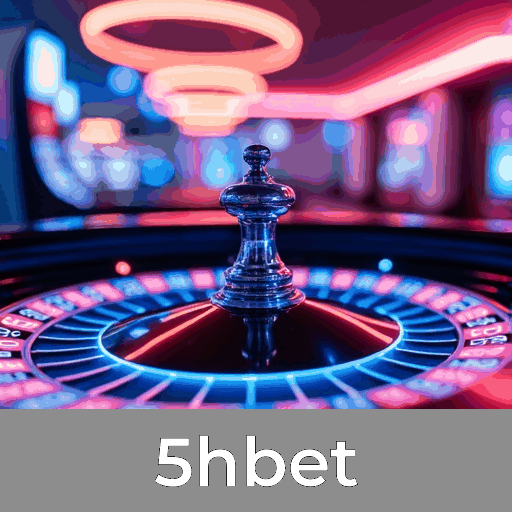 Experiência Autêntica com Dealers no 5hbet