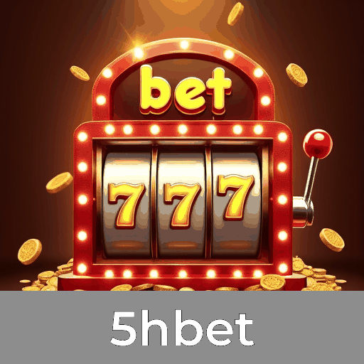 5hbet: Cassino premiado e seguro