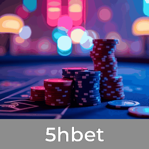 Explore a praticidade do app 5hbet: sua casa de apostas móvel
