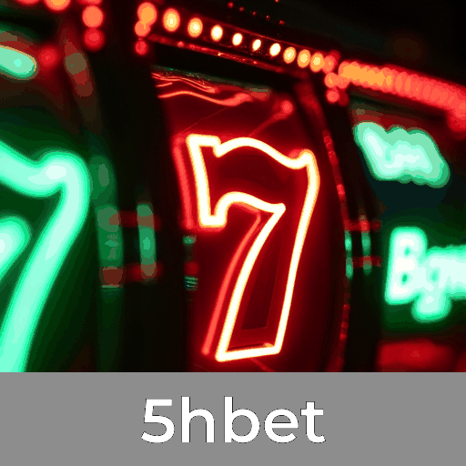 5hbet: Slots de Mega Prêmios, Jogos de Mesa Estratégicos, Dealers ao Vivo Imersivos