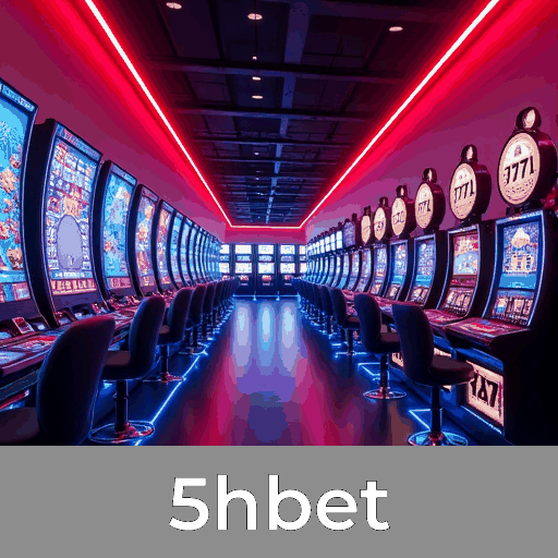 Descubra o Login Avançado e Seguro com 5hbet