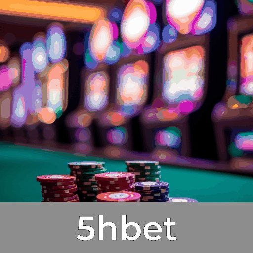 5hbet: Excelência em Serviços de Apostas Online