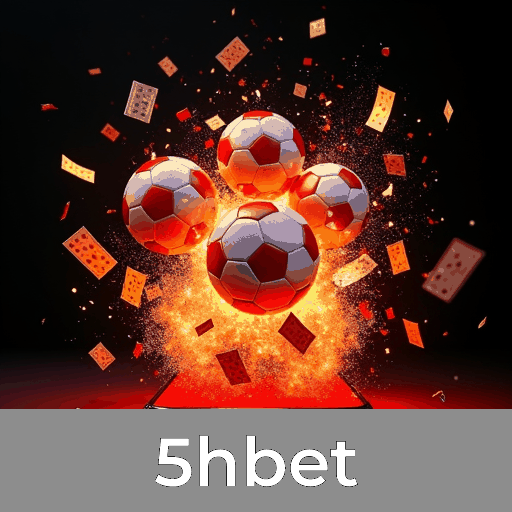 5hbet: Experimente a Imediatidade e Recompensas do Jogo Crash