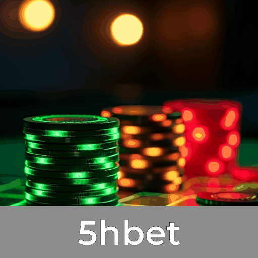 5hbet.com - O melhor site de apostas e cassino online no Brasil - 5hbet