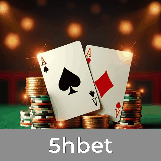 Experimente o Login Premium com Proteção em 5hbet