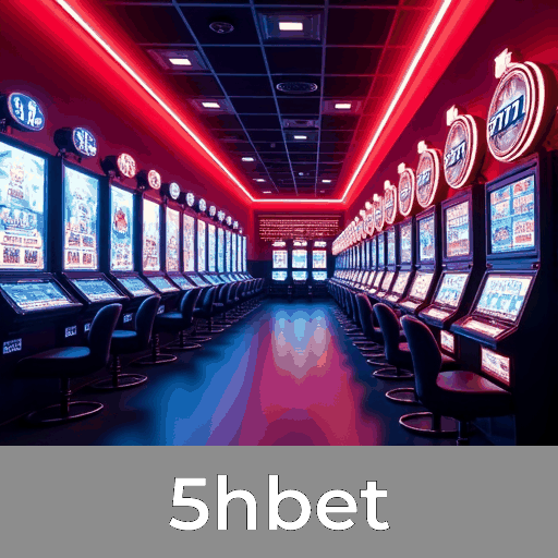 5hbet: Experimente a Imediatidade e Recompensas do Jogo Crash