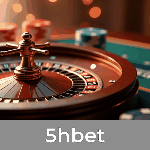 Explore a praticidade do app 5hbet: sua casa de apostas móvel